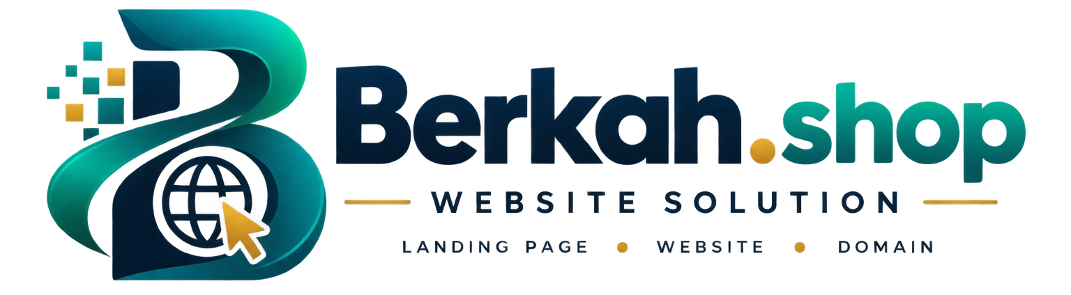 Berkah.shop